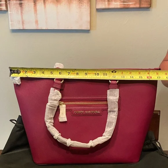 Juicy Couture Large tote bag - Picture 4 of 6